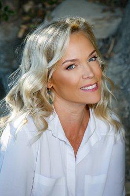 Photo of Larissa M.