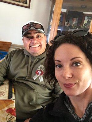 Photo of Danielle S.