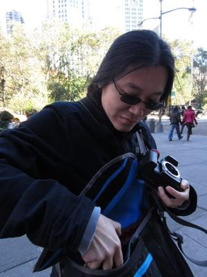 Photo of Matt L.