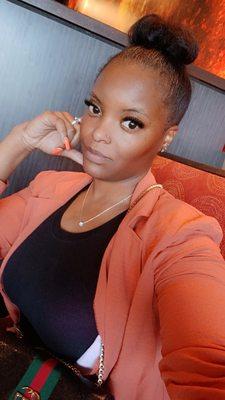 Photo of Janika F.