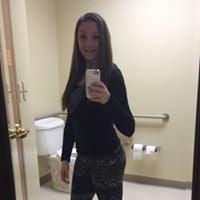 Photo of Caitlyn H.