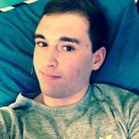 Photo of Zach R.