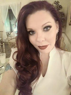 Photo of Morgan Q.