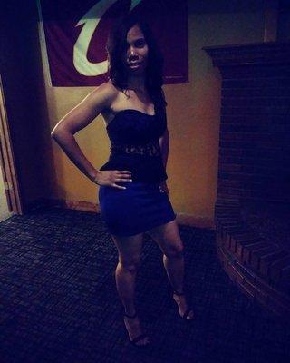 photo of Catherine M.