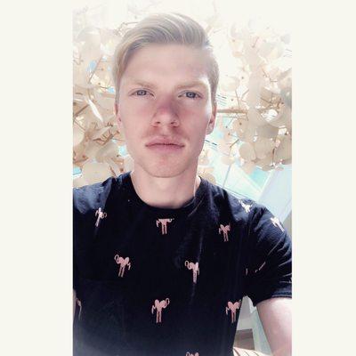 Photo of Justin B.