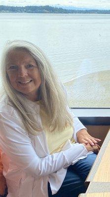 Photo of Lillian A.