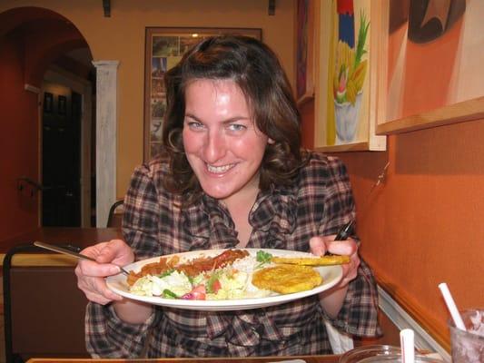 photo of Danielle C.