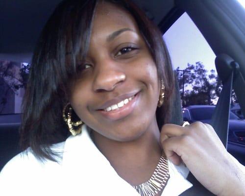 Photo of Monique L.