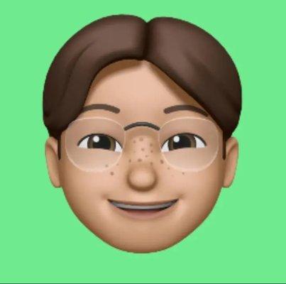 photo of Anselmo Marcelino B.