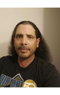 Photo of Wilfredo O.