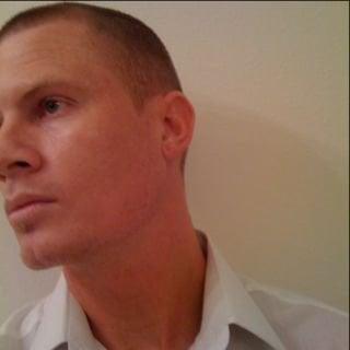 photo of Rusty R.