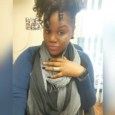 Photo of Samantha F.