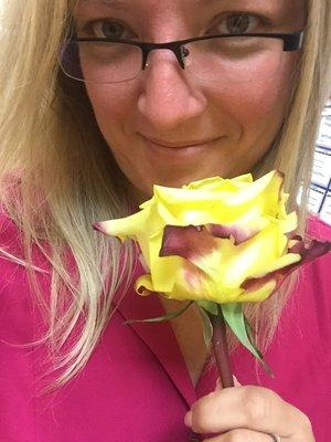 Photo of Adrianne D.