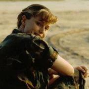 photo of Kathleen F.