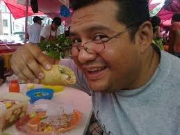 photo of Jose 'Chingon' R.