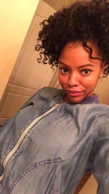 photo of LaShawndra N.