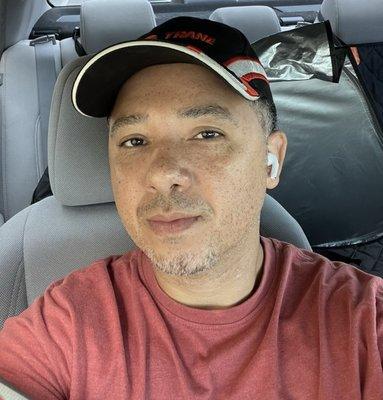 Photo of Chris A.