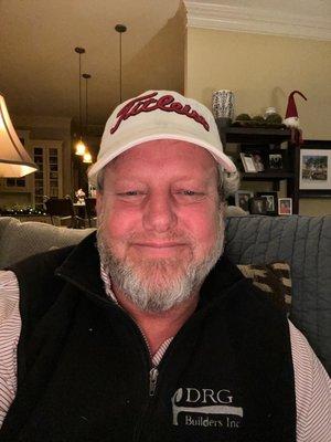 Photo of Doug G.