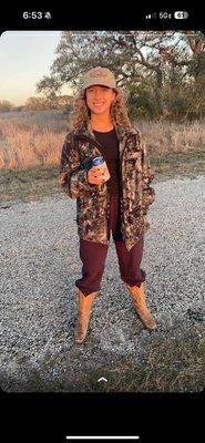 Photo of Alexandra V.