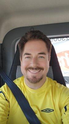 Photo of Ron P.