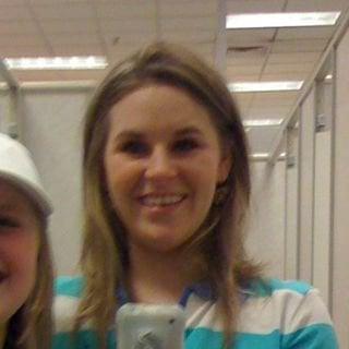 photo of Jennifer S.