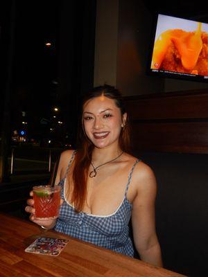 Photo of Destiny N.
