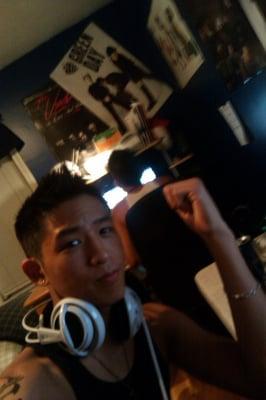 Photo of Alfy L.