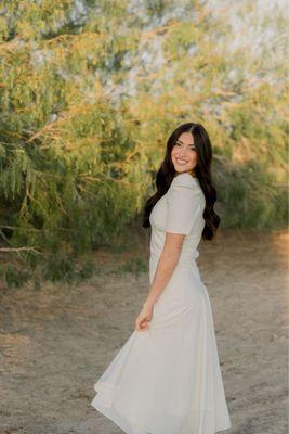 photo of Patricia F.