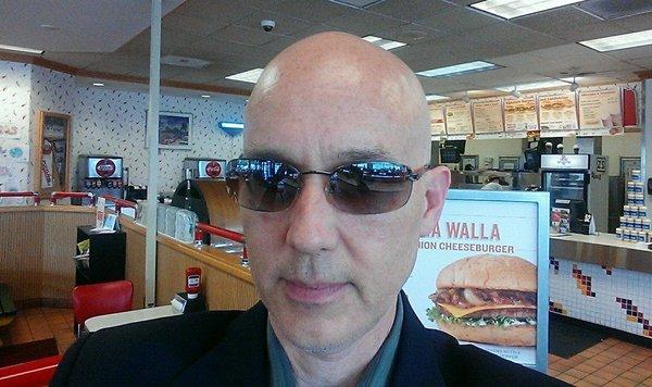 Photo of Curtis C.