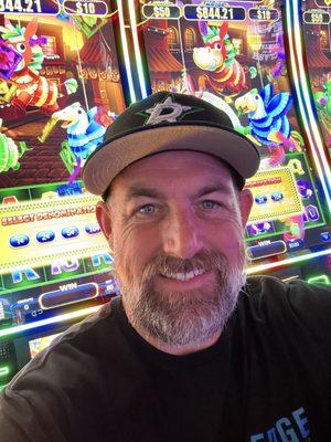 photo of Chris T.