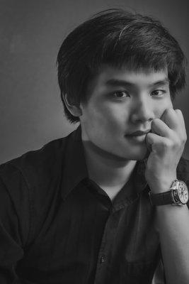 Photo of Norbert T.