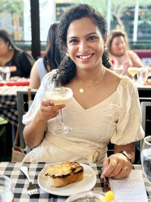 photo of Greeshma R.