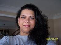 Photo of Indira S.