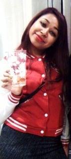 Photo of Janica C.