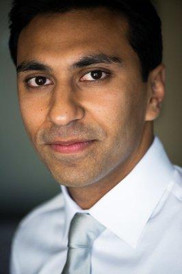 photo of Raj S.