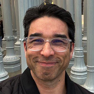 photo of Mike B.