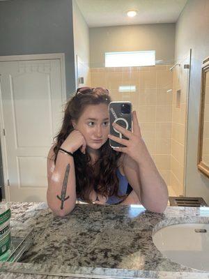 Photo of Abigail H.