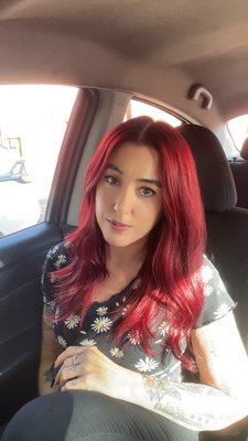 Photo of Juli R.