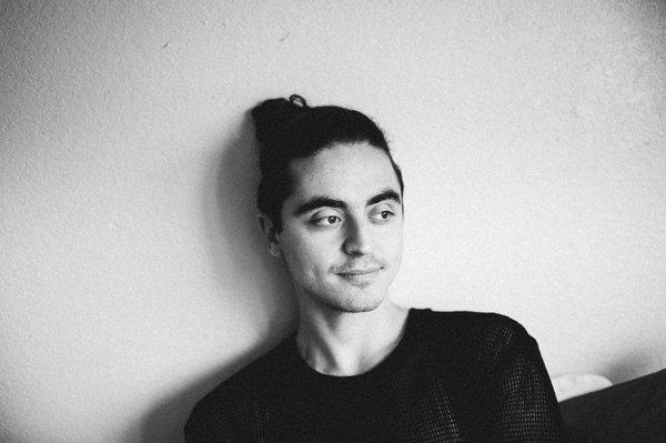 Photo of Colton D.