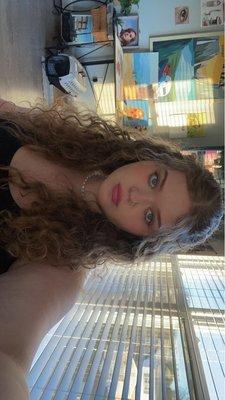 Photo of Briana H.