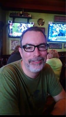 Photo of Steve D.