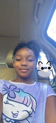 Photo of Kaylen S.