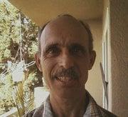 Photo of Darius J.