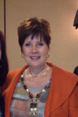 Photo of Joyce G.