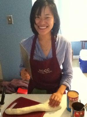 Photo of Tara T.