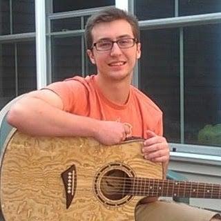 Photo of Lucas M.
