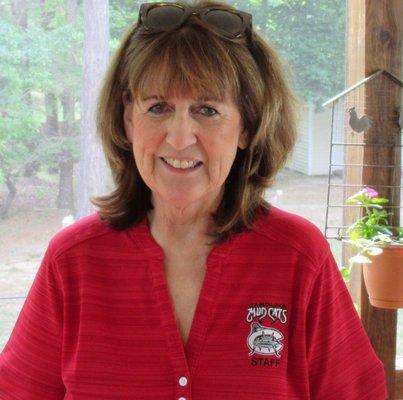 photo of Carlotta S.