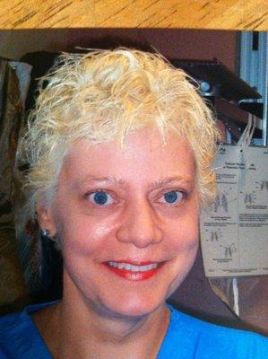 Photo of Jill P.