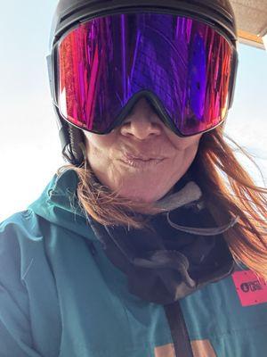 Photo of Suzy P.