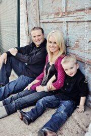 photo of Ashleigh M.